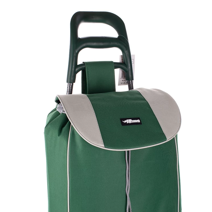 Euroline gurulós lépcsőjáró bevásárlókocsi