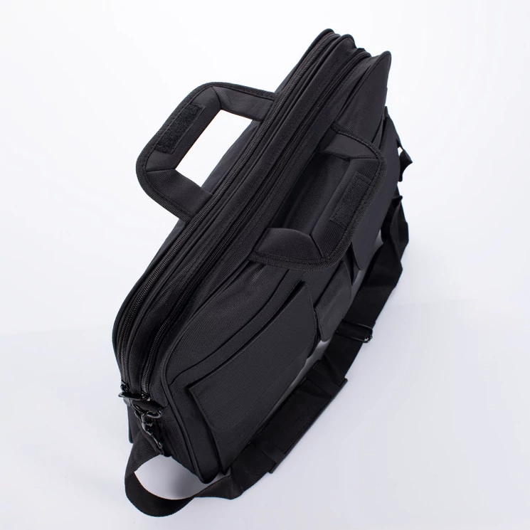 Fekete üzleti táska 17 