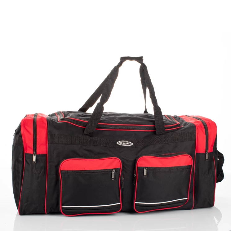 Sports nagy méretű utazótáska 