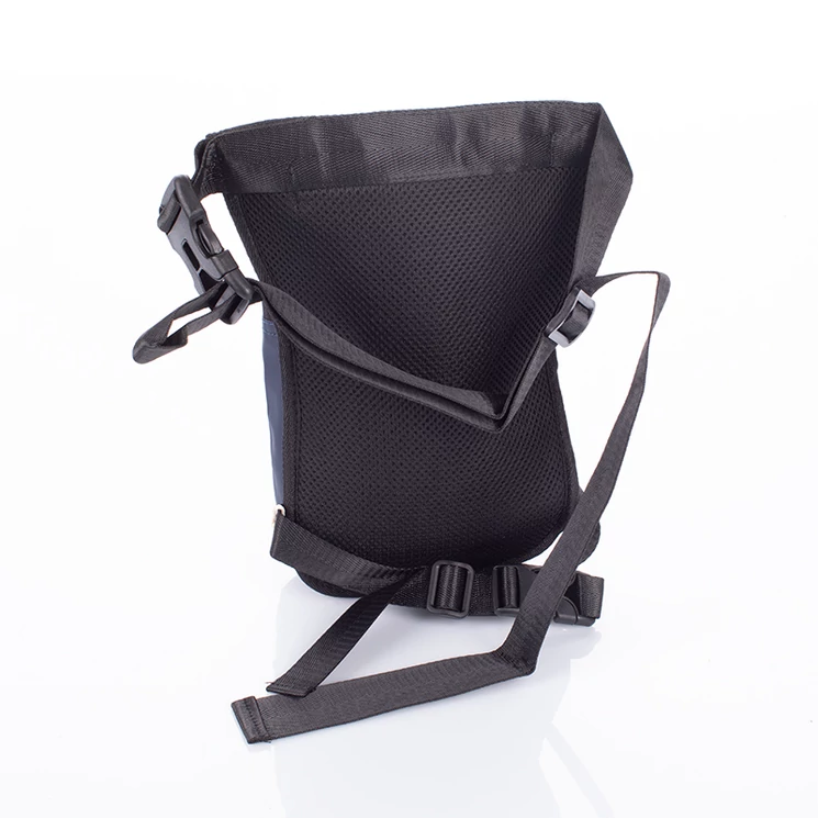 Combtáska sötétkék színben 326 Blue