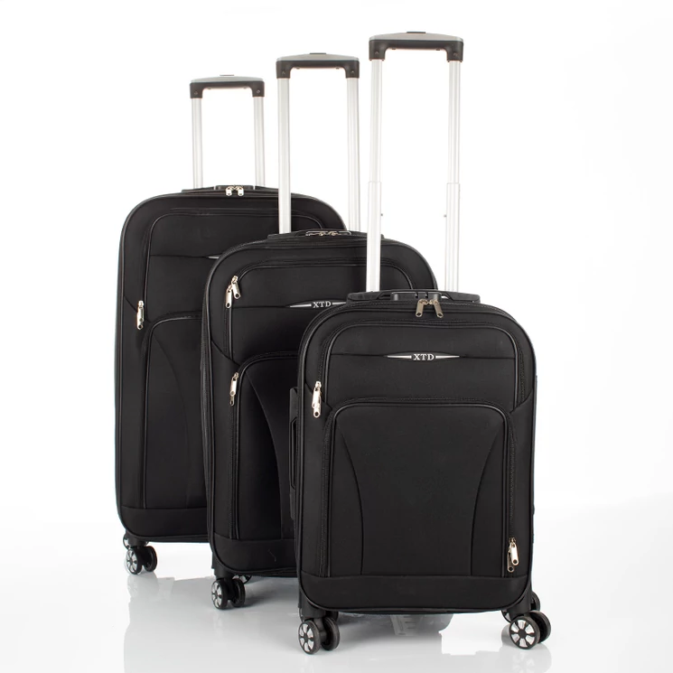 3 db-os bőrönd szett