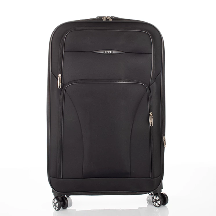 3 db-os bőrönd szett pink színben