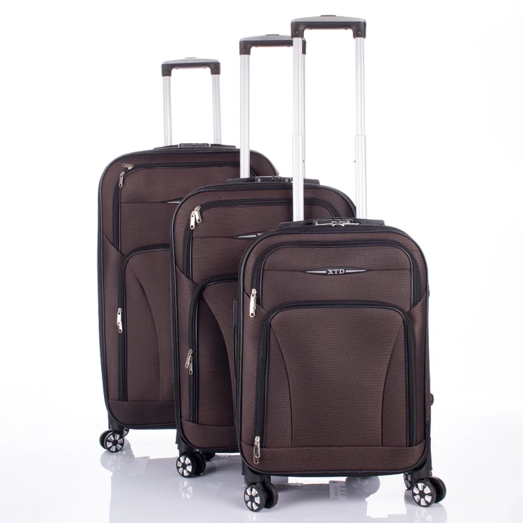 3 db-os bőrönd szett