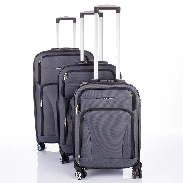 3 db-os bőrönd szett