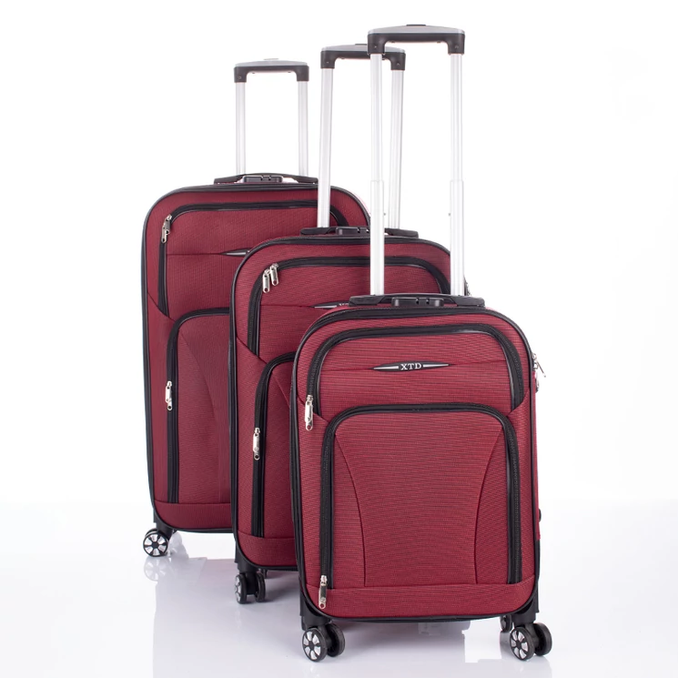 3 db-os bőrönd szett