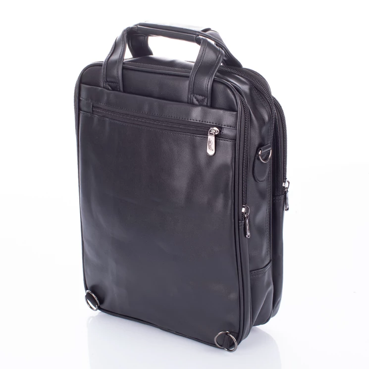 3 funkciós fedélzeti táska/hátizsák fedélzeti méret