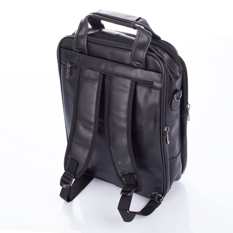 3 funkciós fedélzeti táska/hátizsák fedélzeti méret