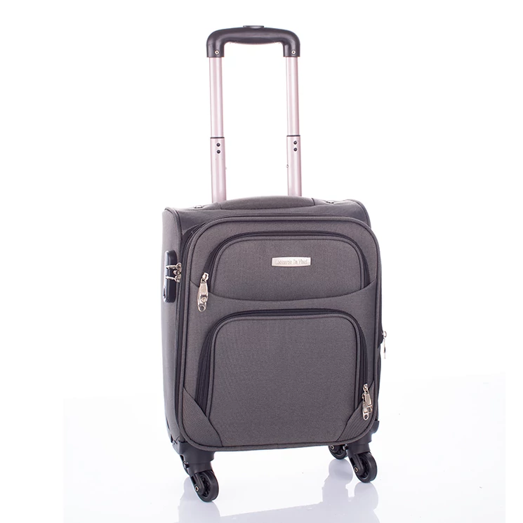 Bőrönd kabin méret kivehető kerékkel