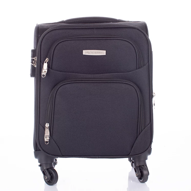 Bőrönd kabin méret kivehető kerékkel