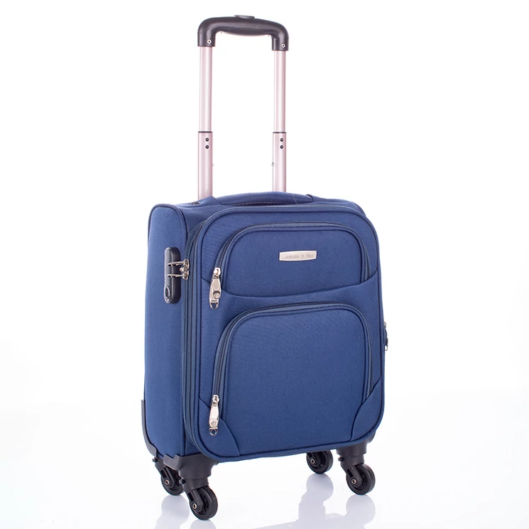 Bőrönd kabin méret kivehető kerékkel