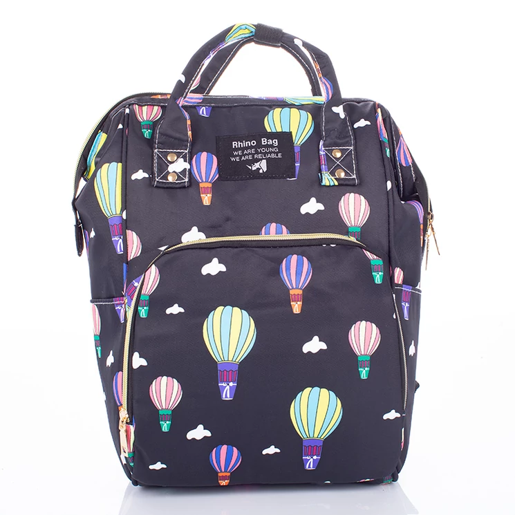 Ryanair Ingyenes felvihető Kézipoggyász Hátizsák 39 X 25 X 18 cm  