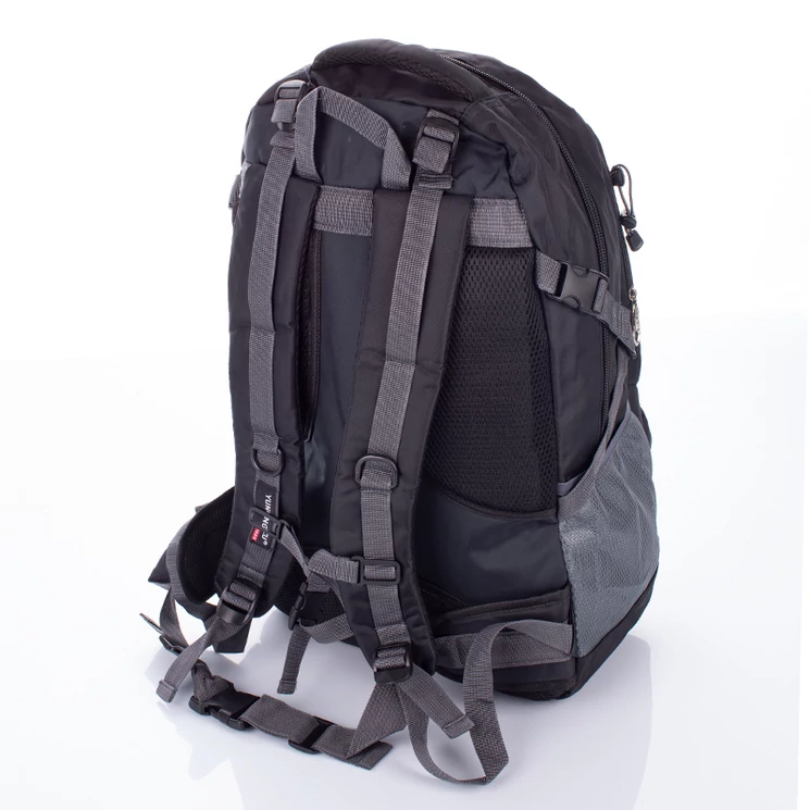 Euroline Túrahátizsák szürke színben