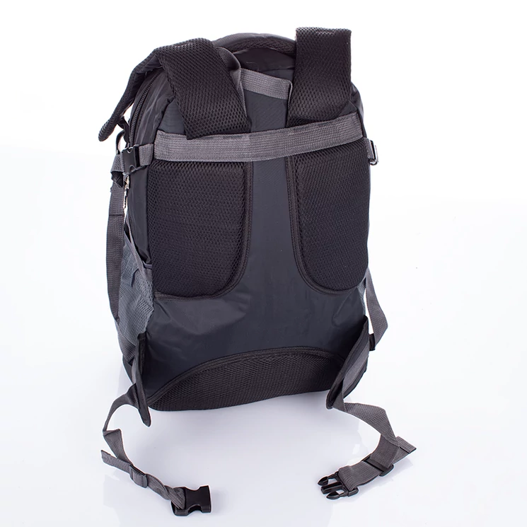 Euroline Túrahátizsák szürke színben