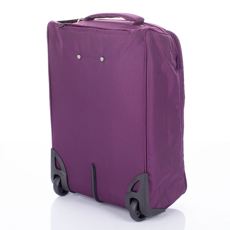 Benzi összehajtható kabinbőrönd BZ-5027