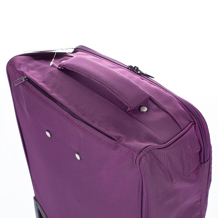 Benzi összehajtható kabinbőrönd BZ-5027