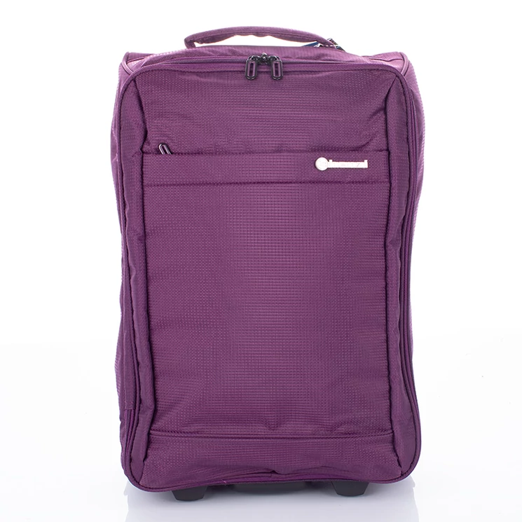 Benzi összehajtható kabinbőrönd BZ-5027