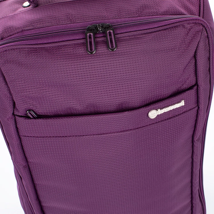 Benzi összehajtható kabinbőrönd BZ-5027