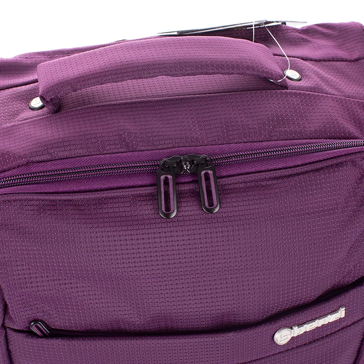 Benzi összehajtható kabinbőrönd BZ-5027