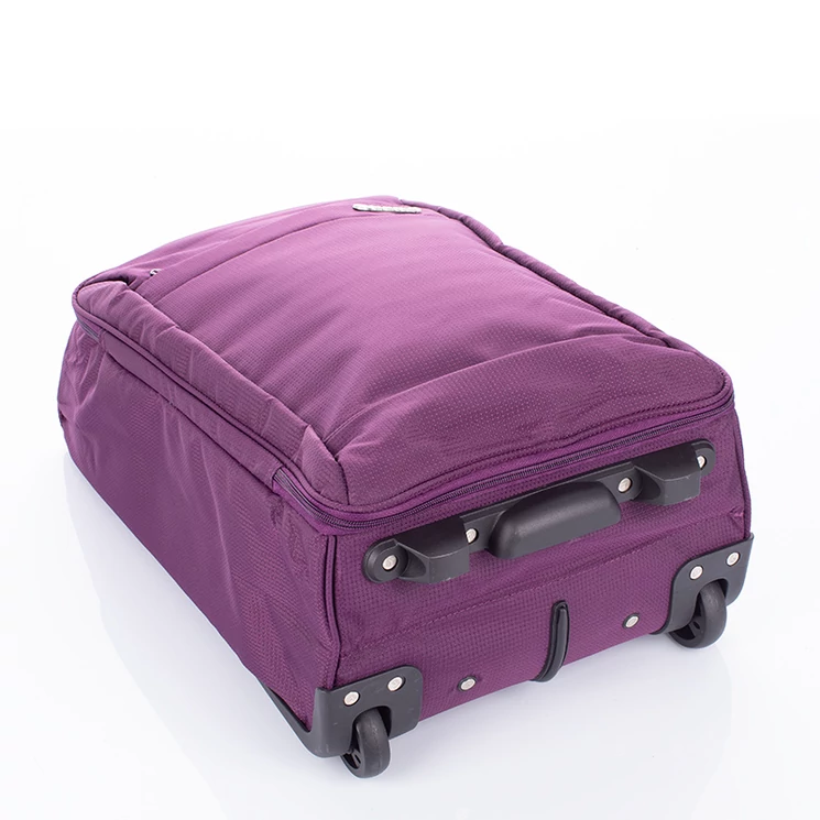 Benzi összehajtható kabinbőrönd BZ-5027