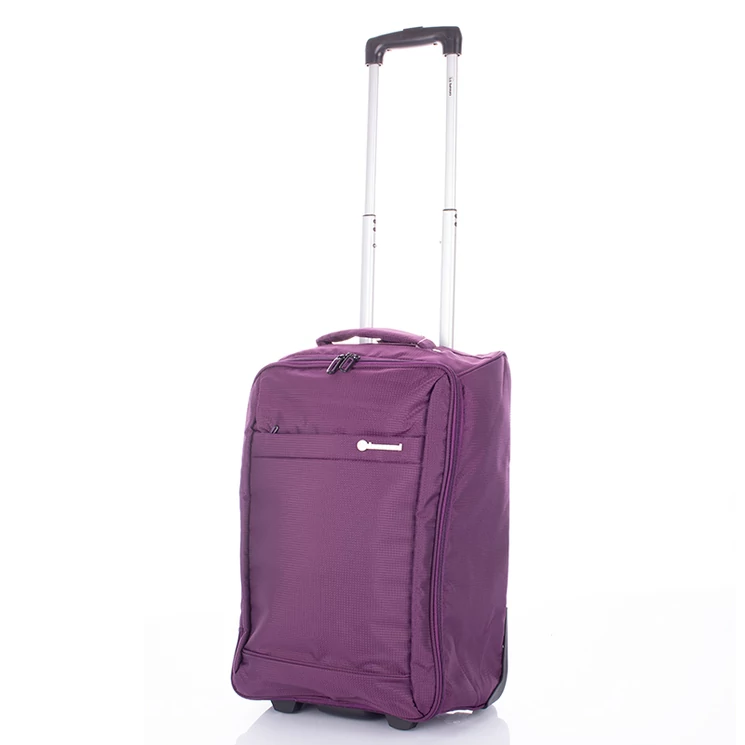 Benzi összehajtható kabinbőrönd BZ-5027