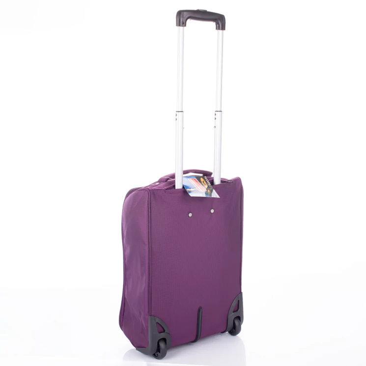 Benzi összehajtható kabinbőrönd BZ-5027