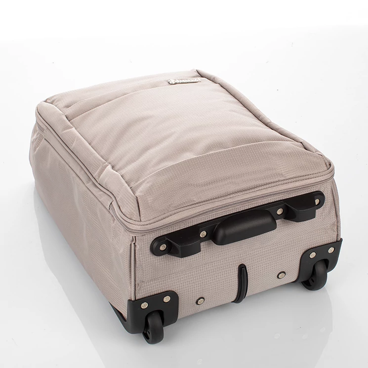 Benzi összehajtható kabinbőrönd BZ-5027