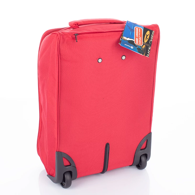 BZ-5027 Benzi kabinbőrönd összehajtható