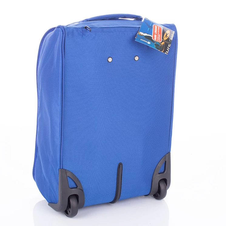 Benzi összehajtható kabinbőrönd BZ-5027