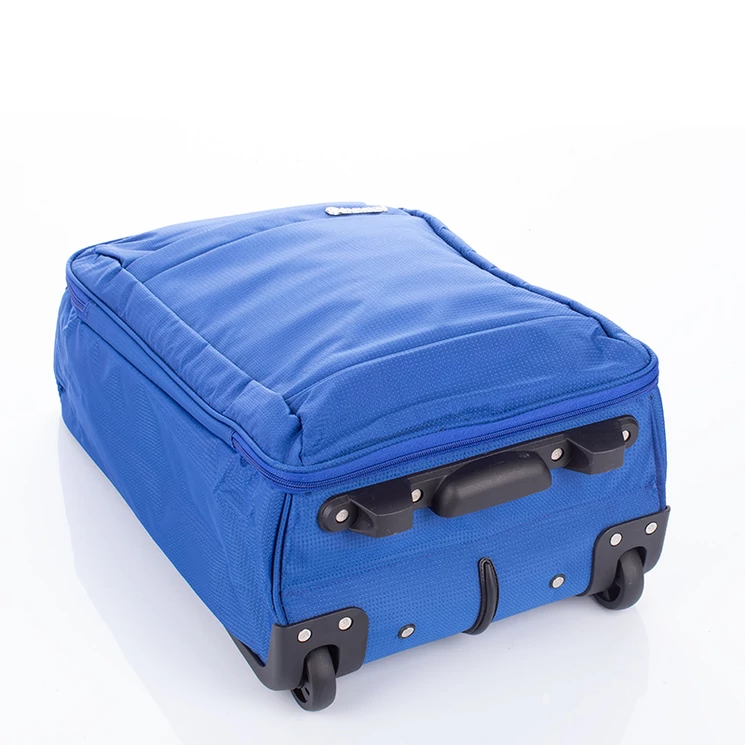 Benzi összehajtható kabinbőrönd BZ-5027