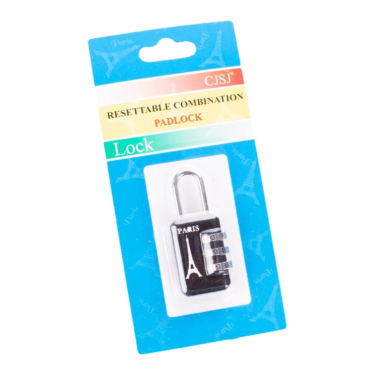 Számzáras bőröndlakat 