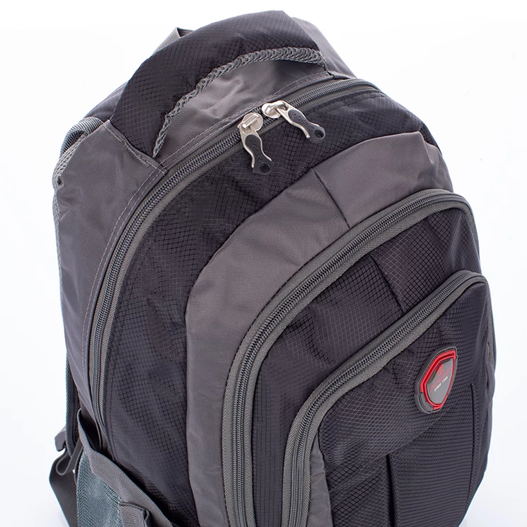 AOKING hátizsák Z47282 Black