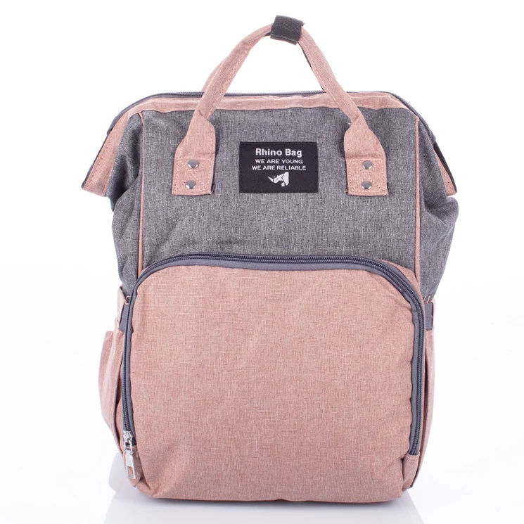 RYANAIR WIZZAIR KÉZIPOGGYÁSZ MÉRETŰ HÁTIZSÁK 39 x 25 x 16 cm Bézs színben