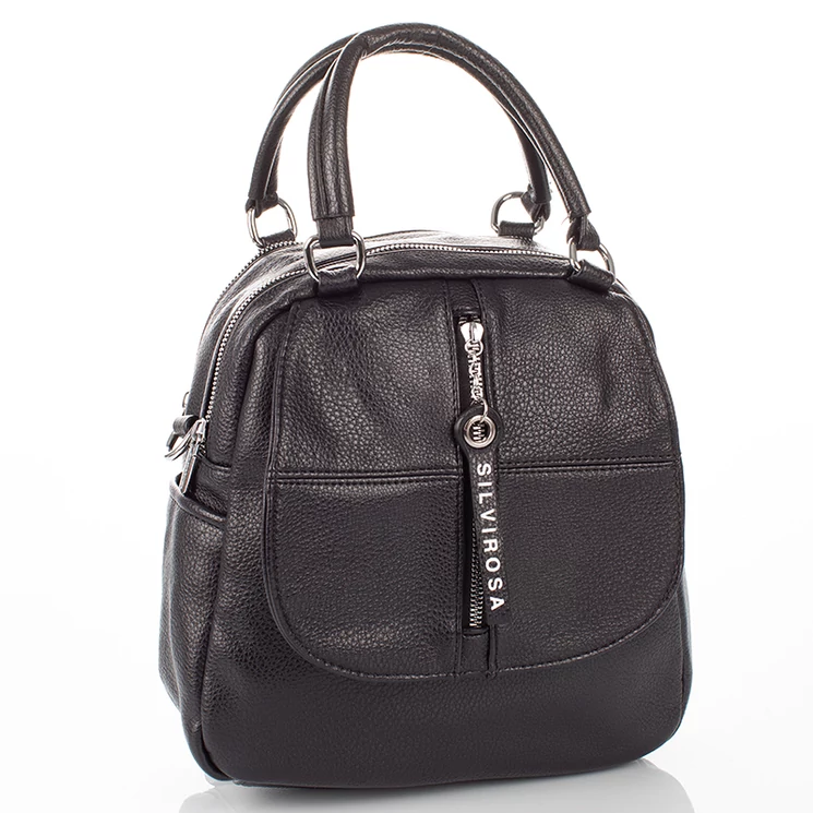 Silvia Rosa 3 funkciós női hátizsák 