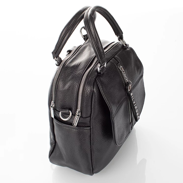 Silvia Rosa 3 funkciós női hátizsák 