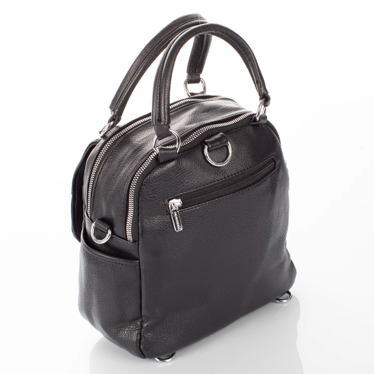 Silvia Rosa 3 funkciós női hátizsák 