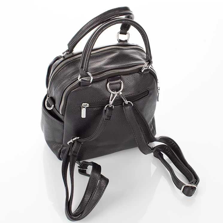 Silvia Rosa 3 funkciós női hátizsák 