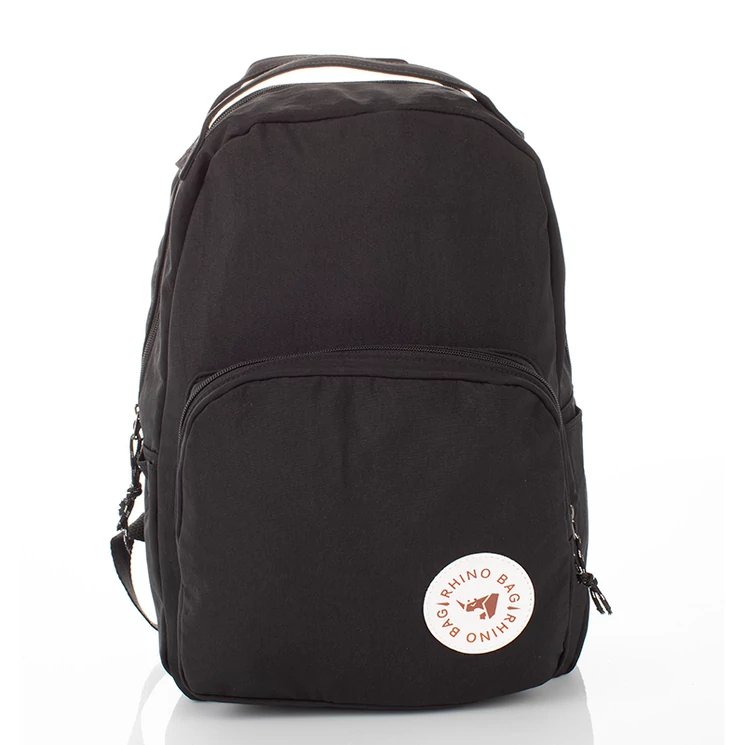 KÉZIPOGGYÁSZ MÉRETŰ  HÁTIZSÁK  Narancs színben