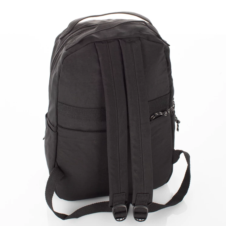 KÉZIPOGGYÁSZ MÉRETŰ  HÁTIZSÁK  Narancs színben