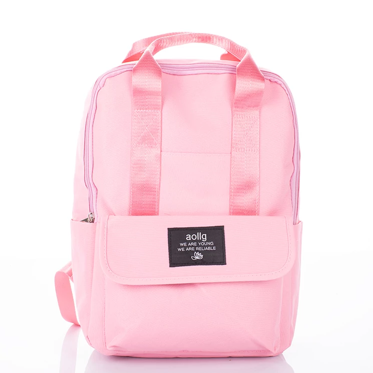 Rhino pink színű hátizsák 709