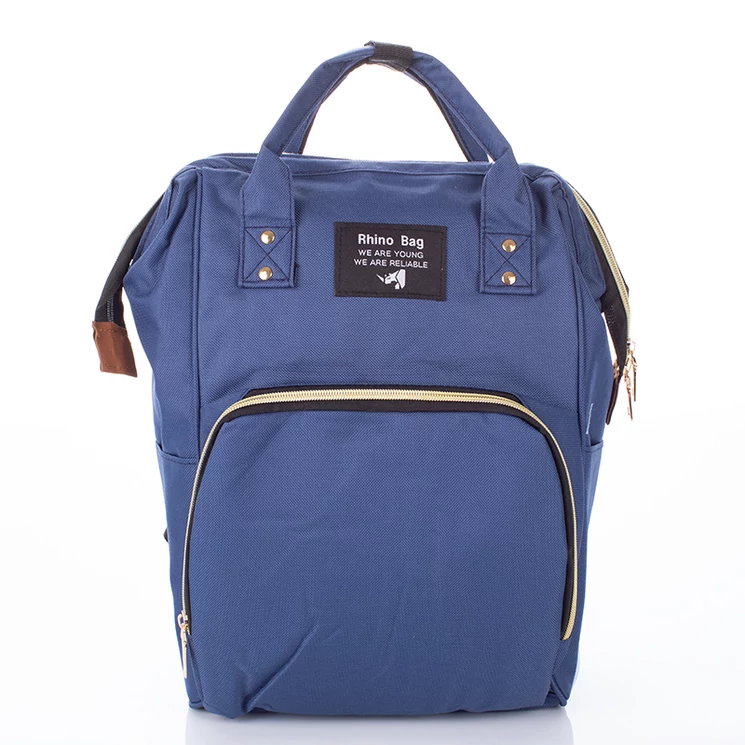 RYANAIR WIZZAIR KÉZIPOGGYÁSZ MÉRETŰ HÁTIZSÁK 39 x 25 x 16 cm kék színben