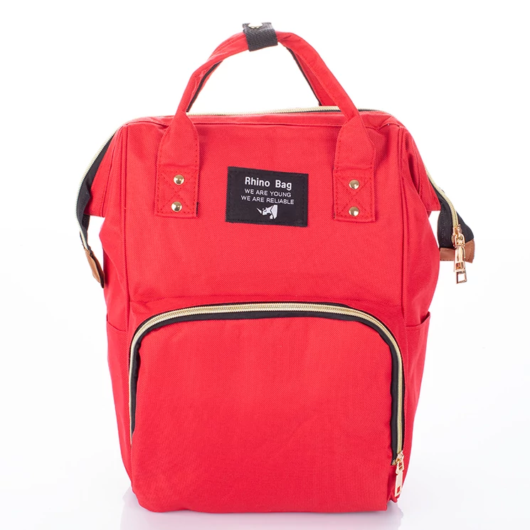 Ryanair Ingyenes felvihető Kézipoggyász Hátizsák 39 X 25 X 18 cm 605D Piros