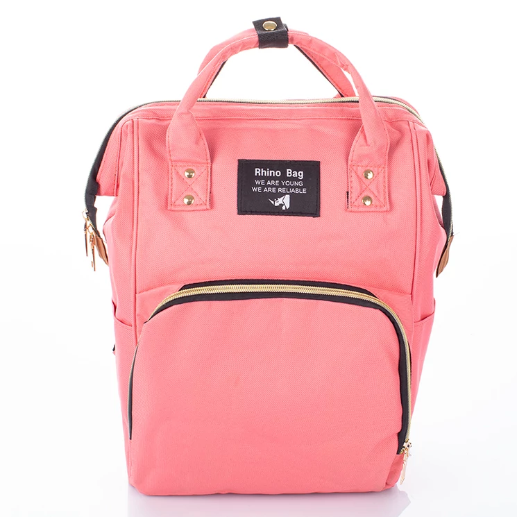 RYANAIR WIZZAIR KÉZIPOGGYÁSZ MÉRETŰ  HÁTIZSÁK 39 x 25 x 16 cm Rose színben