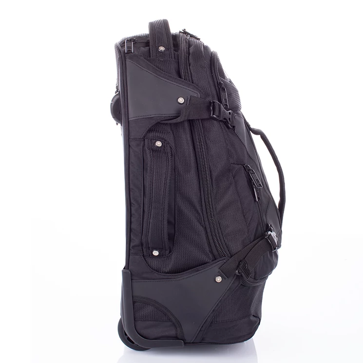 Swisswin kabin méretű gurulós utazótáska H565A