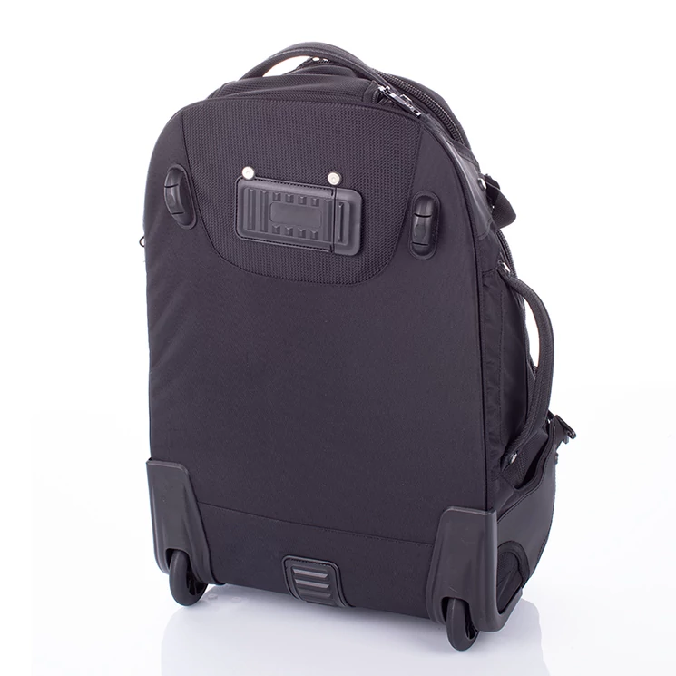 Swisswin kabin méretű gurulós utazótáska H565A