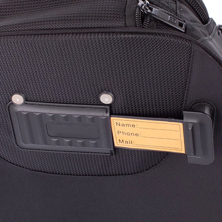 Swisswin kabin méretű gurulós utazótáska H565A