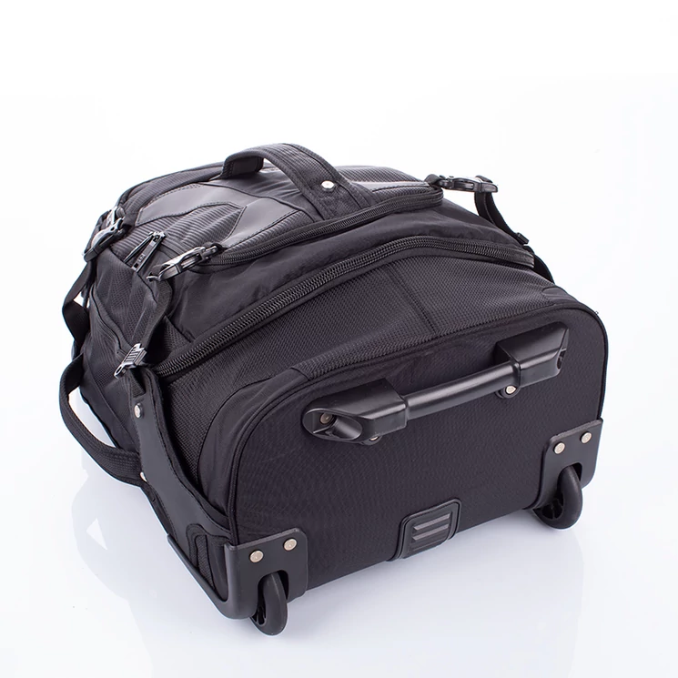 Swisswin kabin méretű gurulós utazótáska H565A