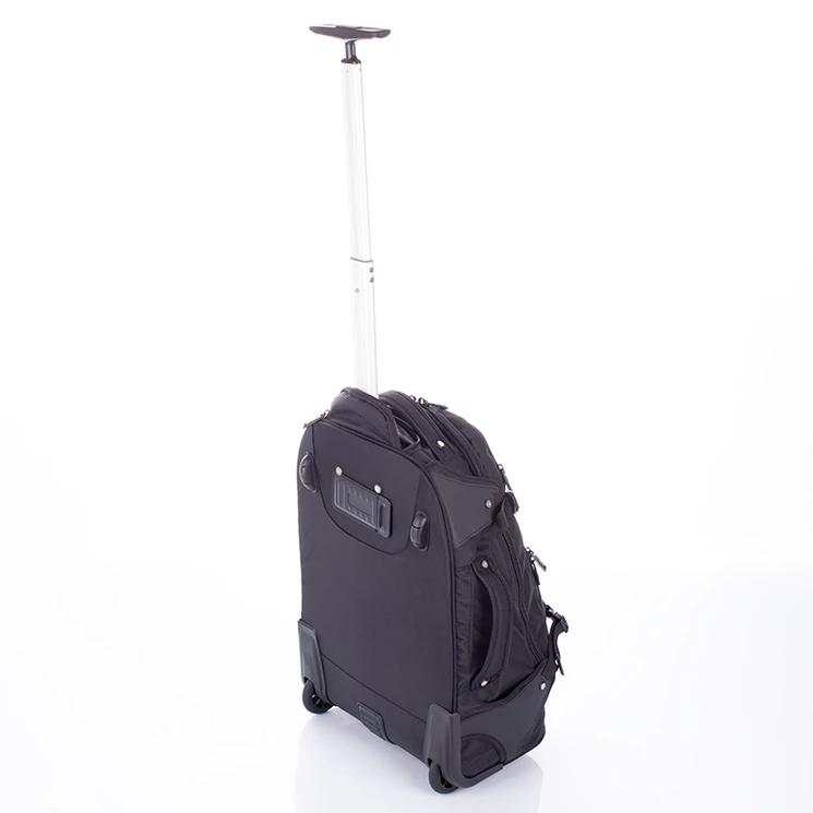 Swisswin kabin méretű gurulós utazótáska H565A