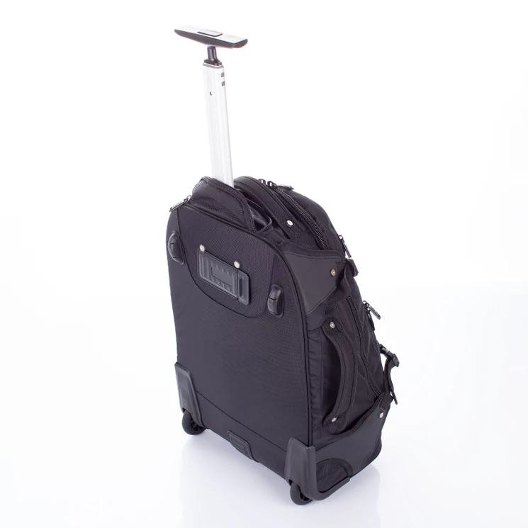 Swisswin kabin méretű gurulós utazótáska H565A