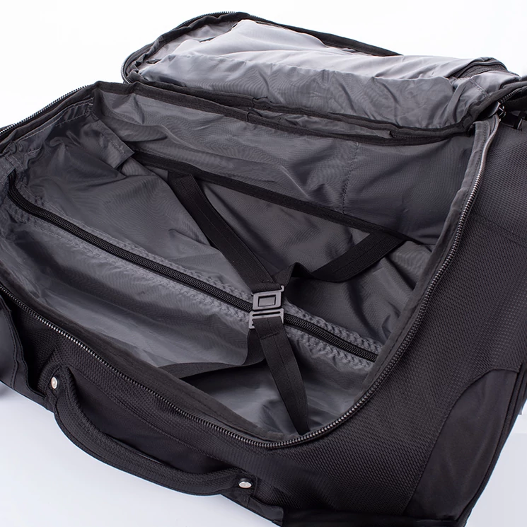 Swisswin kabin méretű gurulós utazótáska H565A