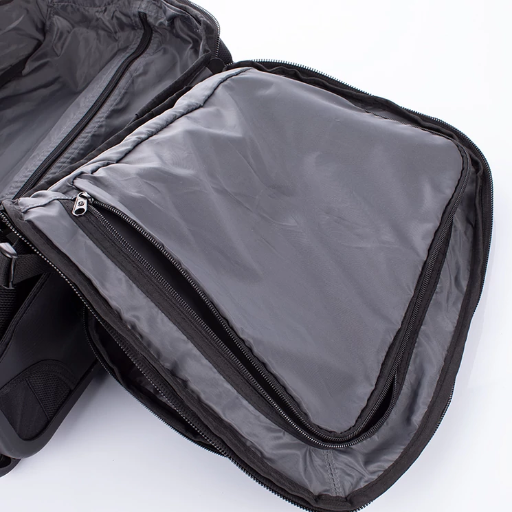 Swisswin kabin méretű gurulós utazótáska H565A